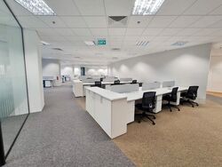 PLUS (D1), Office #566787961